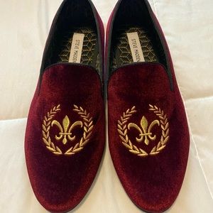 Steve Madden Loafers